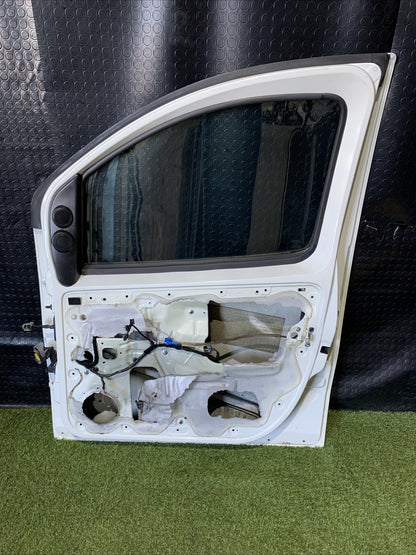 Porta Portiera Sportello Anteriore Destro Peugeot Bipper 2006