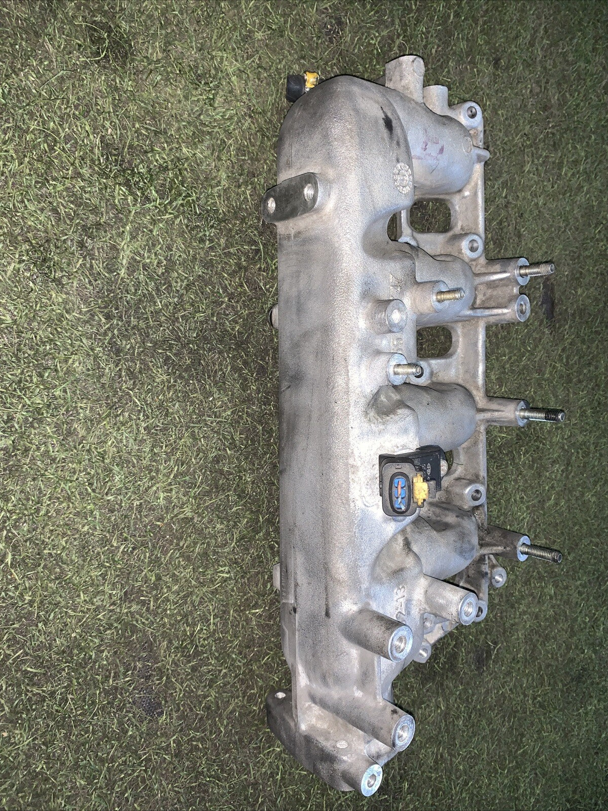 Collettore Aspirazione Alfaromeo 156 1.9 JTD 55192747