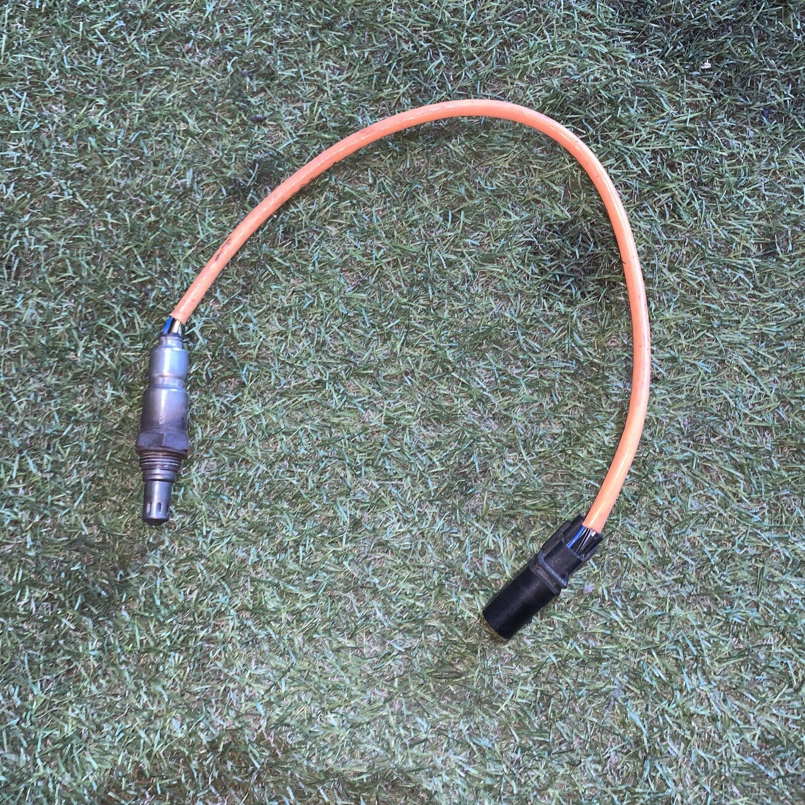 Sonda lambda Meat per ALFA ROMEO STELVIO GIULIA 55281075