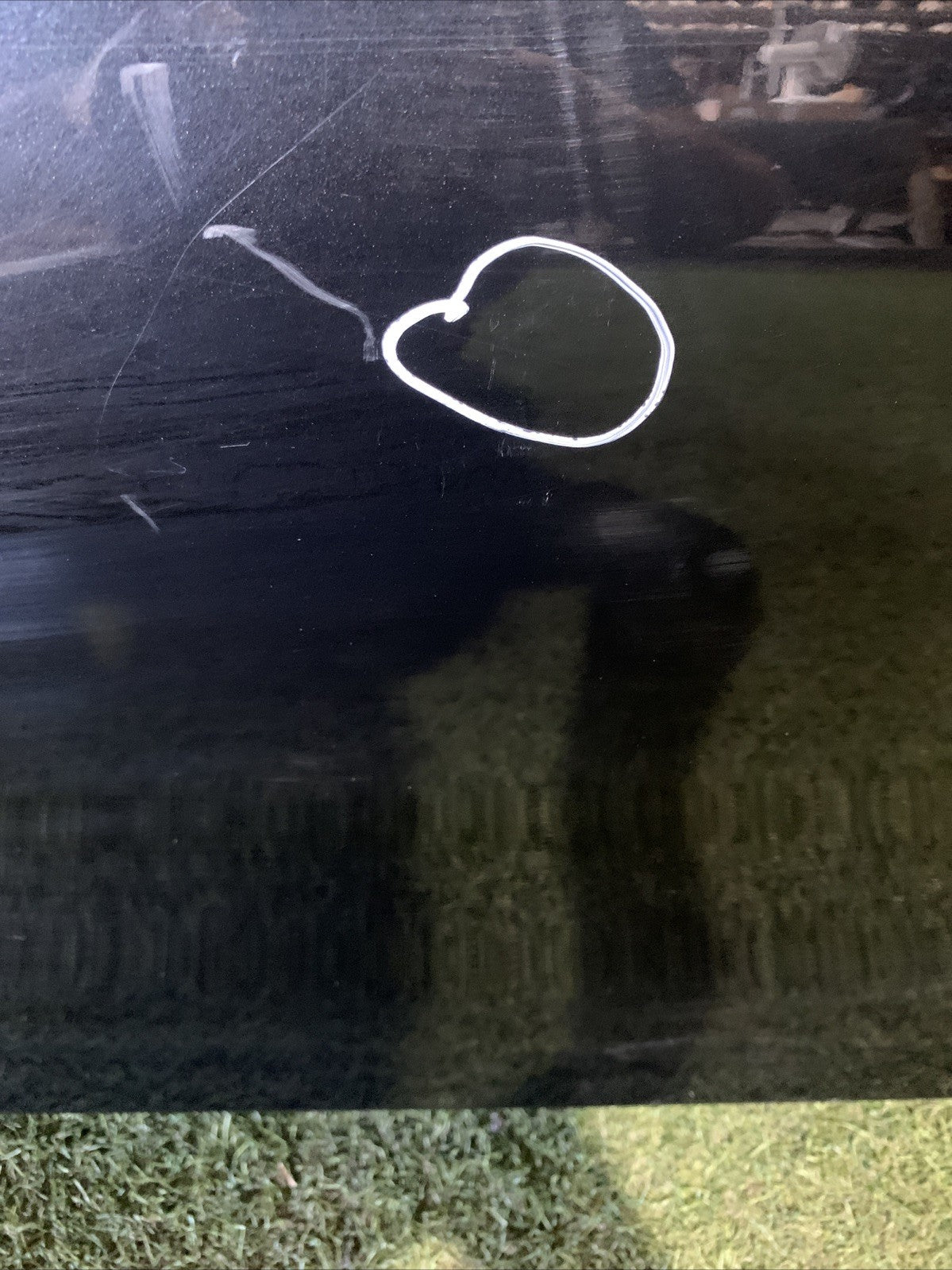 PORTIERA PORTA SPORTELLO  ANTERIORE SINISTRA SX BMW SERIE 3 G20 G21 BERLINA