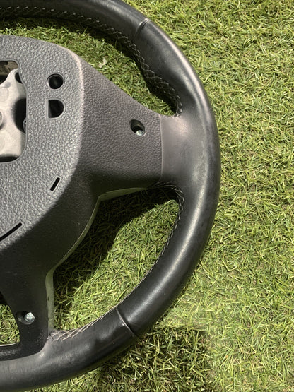 Sterzo Volante Kia Stonic 56100H8340 !!!ATTENZIONE!!! Guardare Bene Le Foto