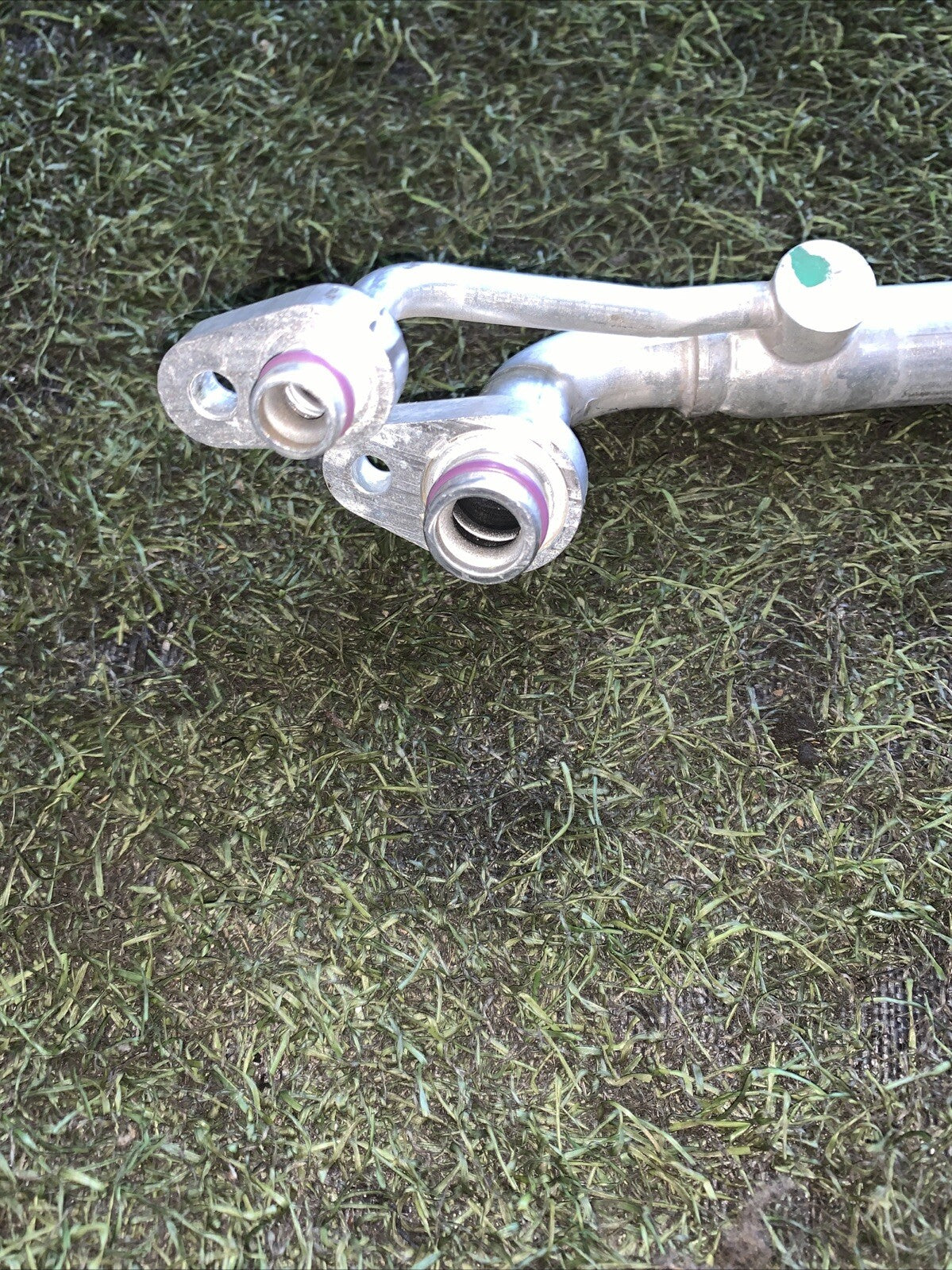 5WB816738C TUBO ARIA CONDIZIONATA VOLKSWAGEN T-Roc Serie 1.4 Benzina