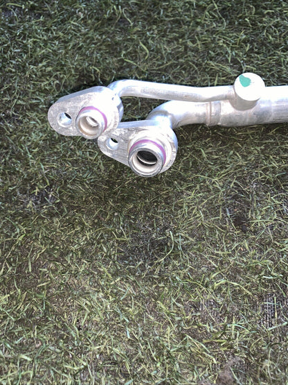 5WB816738C TUBO ARIA CONDIZIONATA VOLKSWAGEN T-Roc Serie 1.4 Benzina