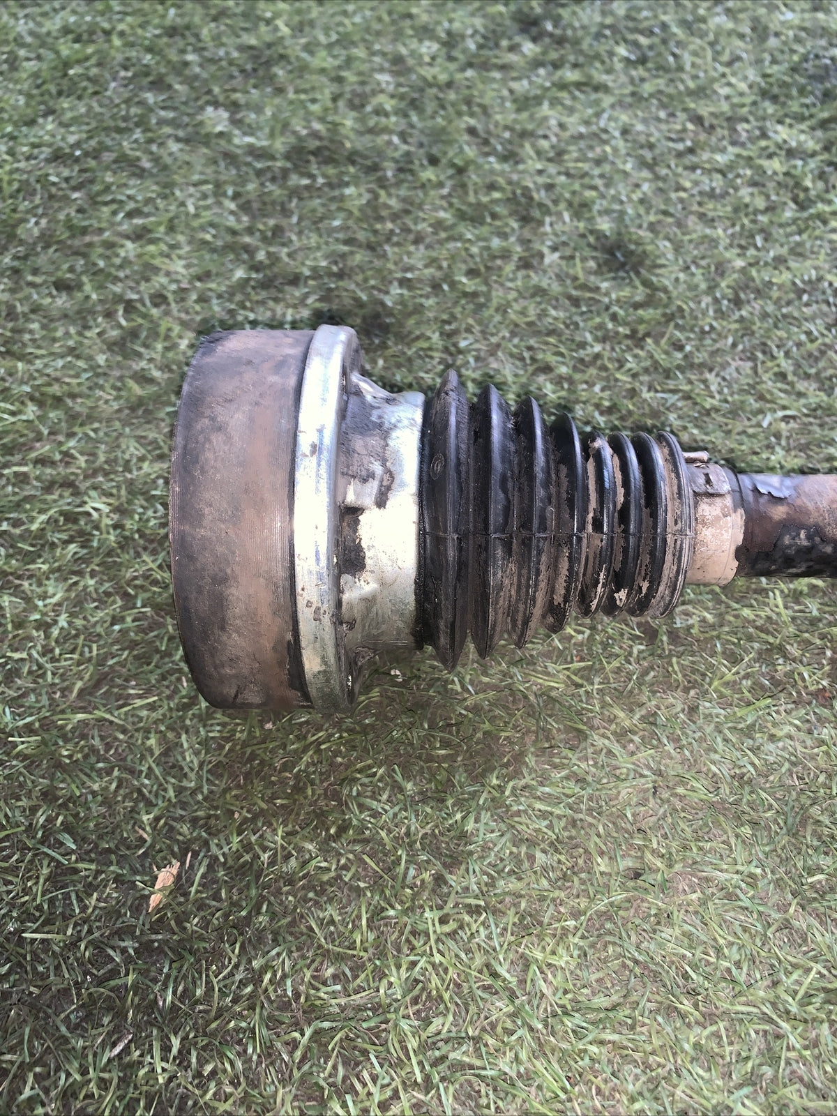 1K0407271AT SEMIASSE SEMIALBERO ANTERIORE SINISTRO VOLKSWAGEN GOLF 5 1.9