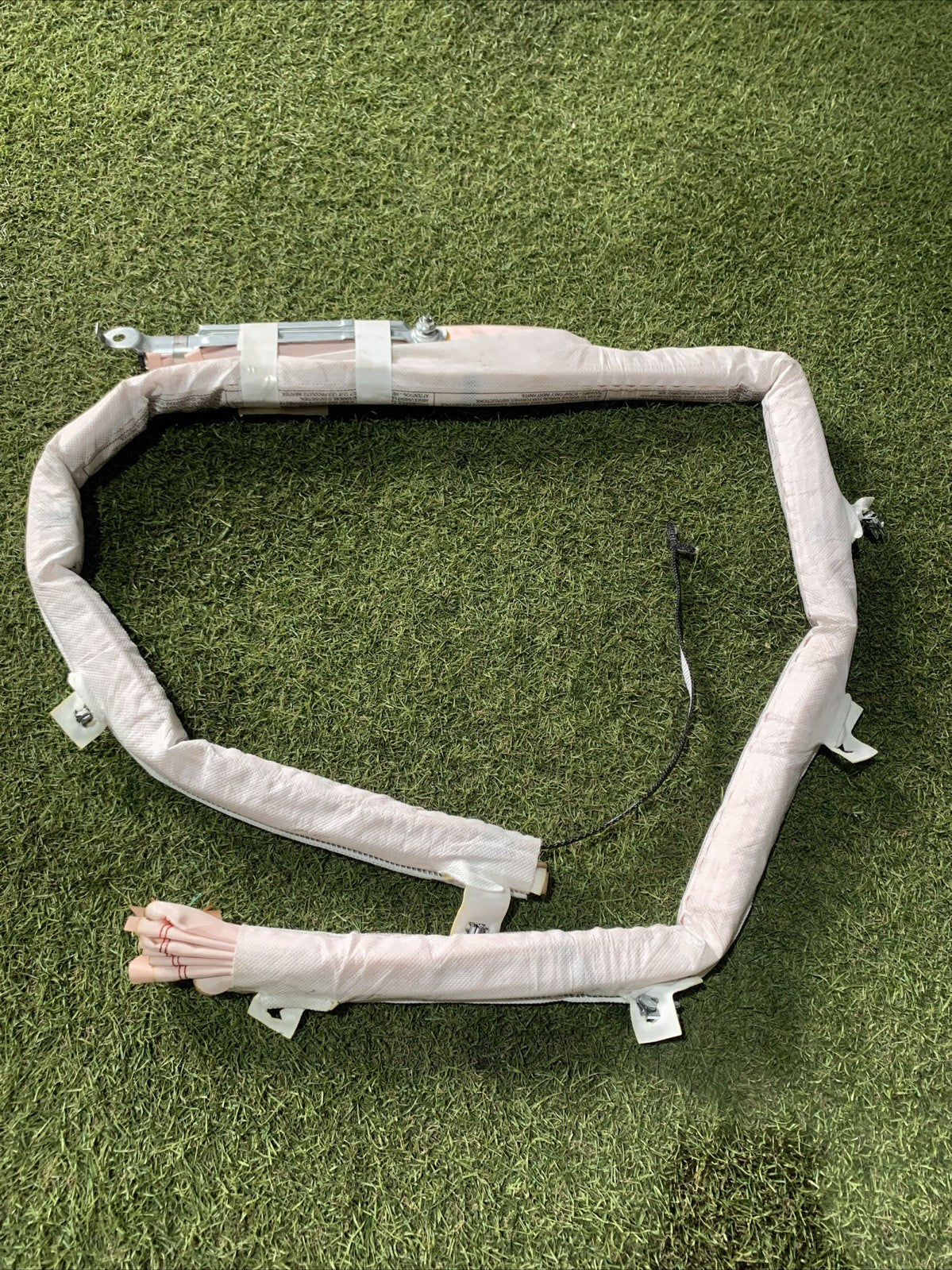 AIRBAG A TENDINA LATO SINISTRO SX CITROEN C5 Aircross 9822369780 (18)