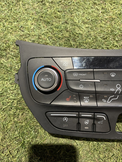 COMANDI CLIMA PER FORD Kuga Serie GJ5T-18C612-DG (16>19)