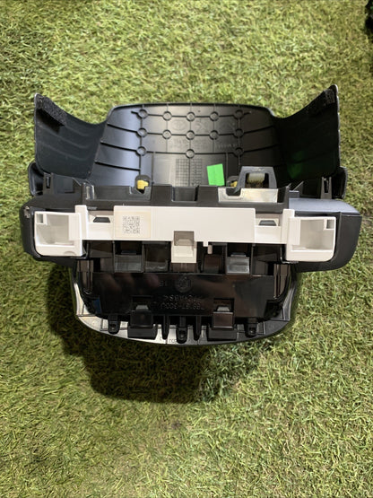 Quadro Strumenti Toyota Aygo 2015 769167-300U