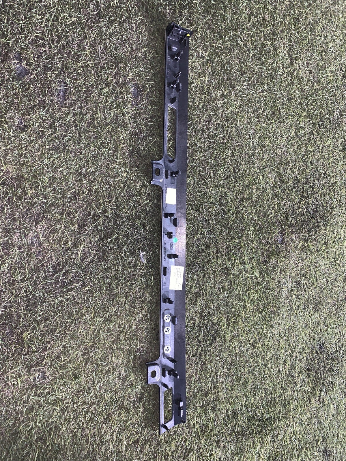 Mascherina Rivestimento Cruscotto Audi Q7 2016 4M1853242