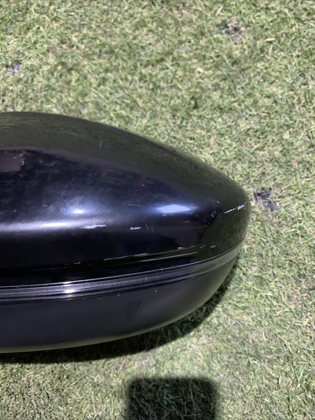 SPECCHIETTO RETROVISORE SINISTRO OPEL Corsa F Serie 98260224XT (19 )10+2 PIN