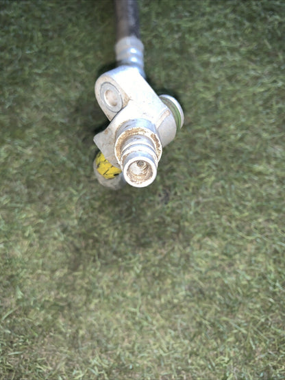 TUBO ARIA CONDIZIONATA LANCIA Y 1.2 BENZINA 2005 51741571