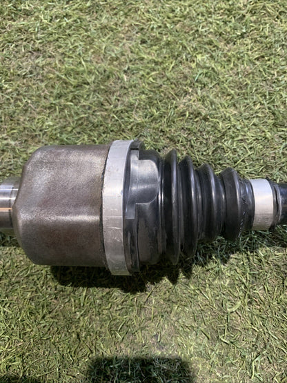 Semiasse Anteriore Sinistro Citroen C3 2019 1.5 Diesel 9801048580