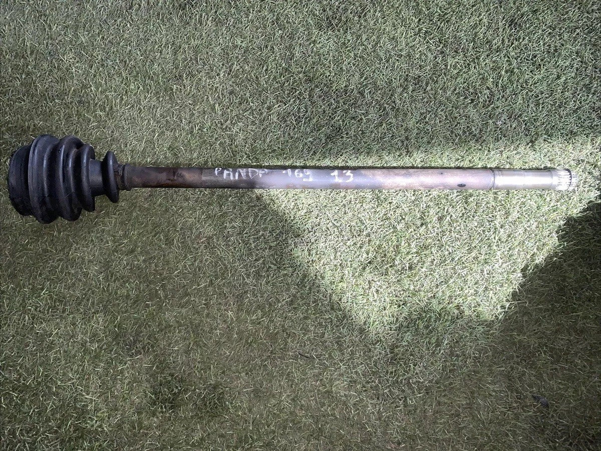 Semiasse Anteriore Destro Fiat Panda 169 1.3