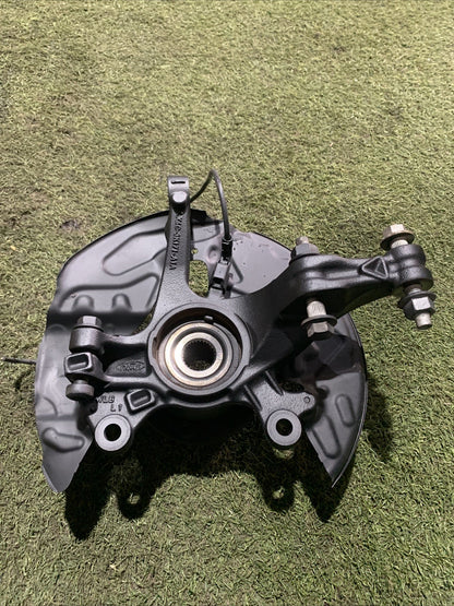Mozzo Montante Fussello Anteriore Sinistro Ford Kuga 2020 1.5 Diesel