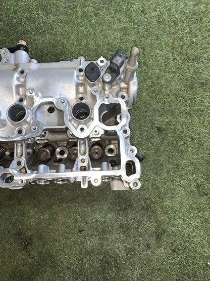 Testata Motore Audi Q3 2020 2.0 Benzina 06N103403E/F