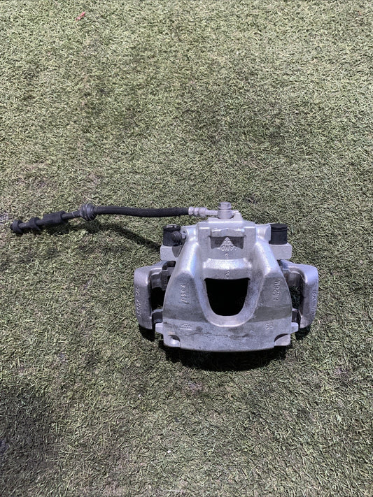 PINZA FRENO ANTERIORE DESTRA PER JAGUAR E-Pace Serie JDE39757 (17>)