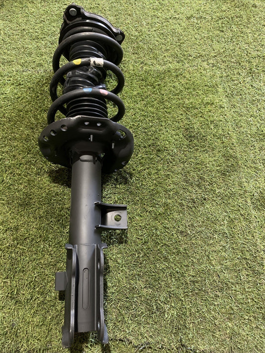 54660-F1520 AMMORTIZZATORE ANTERIORE DX KIA SPORTAGE (QL-QLE) 1.6 CRDI