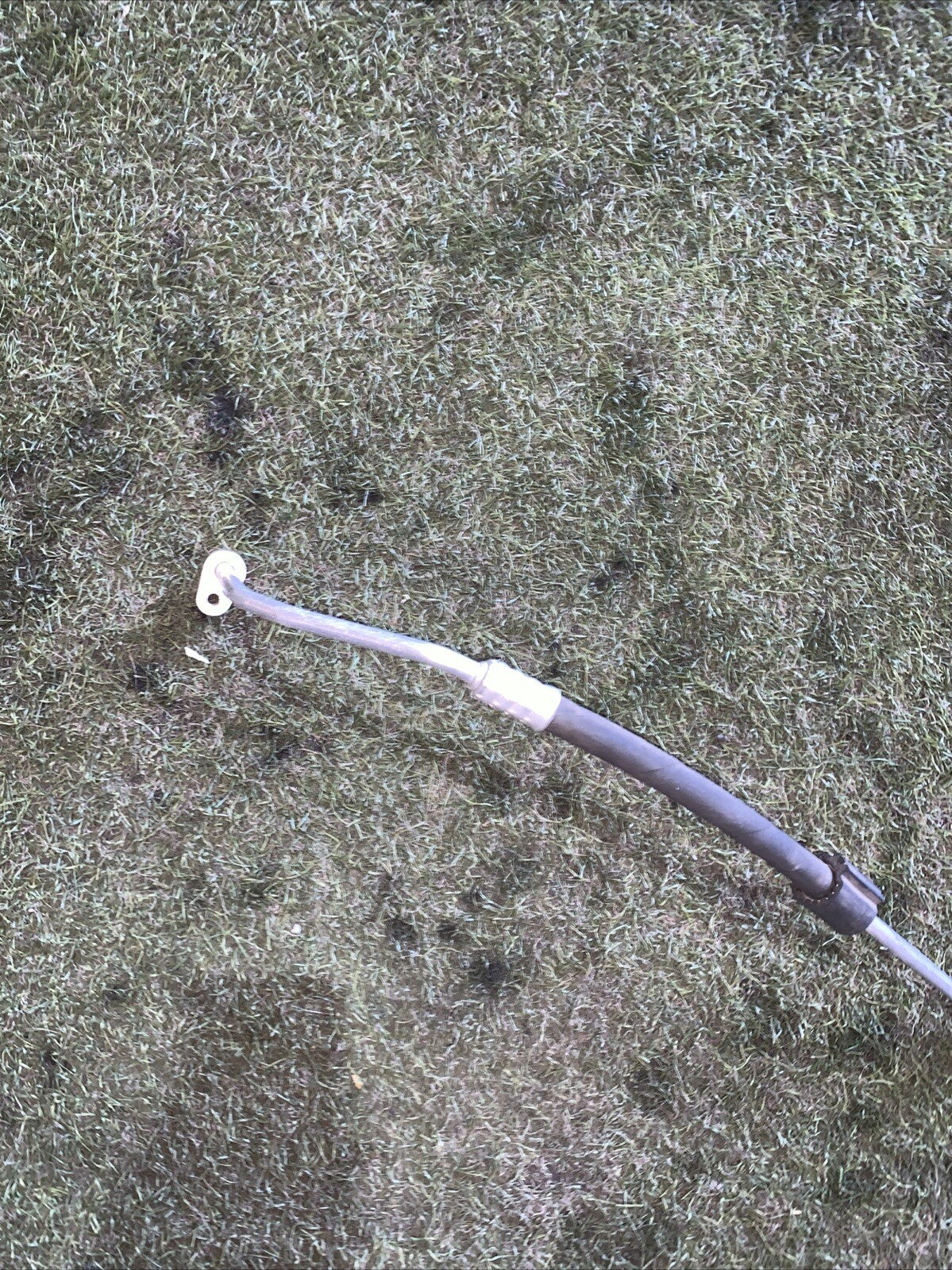 5QF816741E TUBO ARIA CONDIZIONATA VOLKSWAGEN Tiguan Serie 2000 Diesel