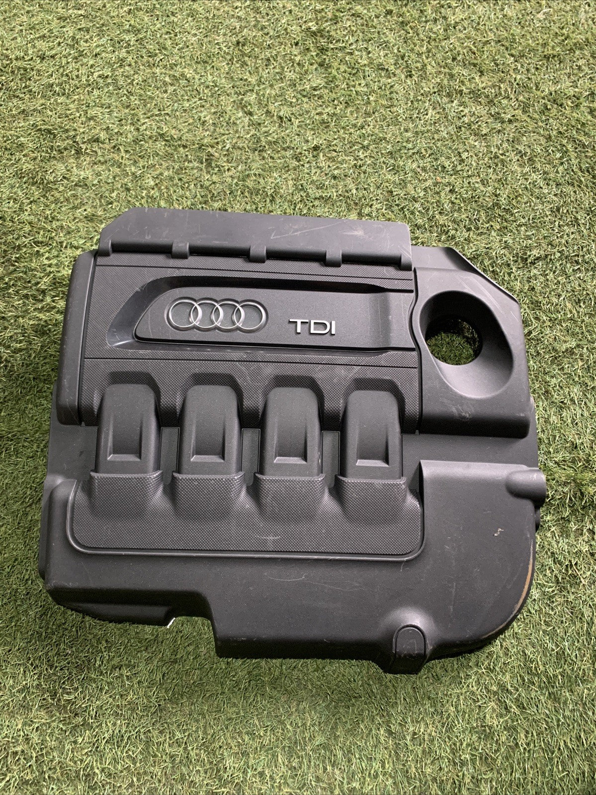 COPRIMOTORE AUDI Q3 Serie (8UB) 04L103925R 2.0 Diesel(11-14)