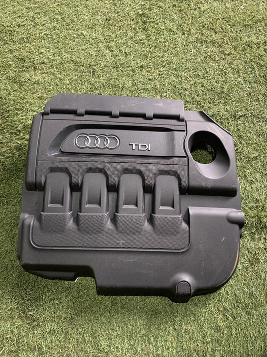 COPRIMOTORE AUDI Q3 Serie (8UB) 04L103925R 2.0 Diesel(11-14)