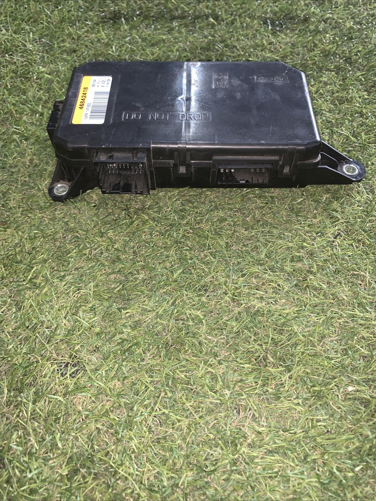 46842418 CENTRALINA PORTA ANTERIORE DESTRA COMFORT LANCIA MUSA 2006