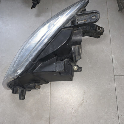 Faro Anteriore DX Citroen Berlingo Peugeot Partner