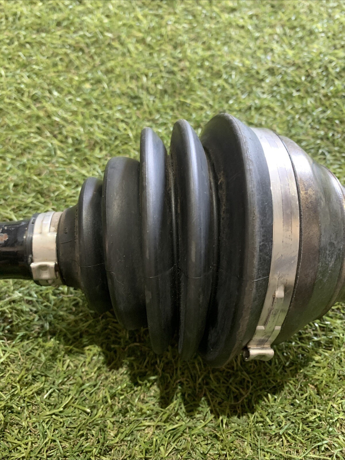 Semiasse Anteriore Sinistro Volkswagen Golf 7 GTD 5Q0407271AQ