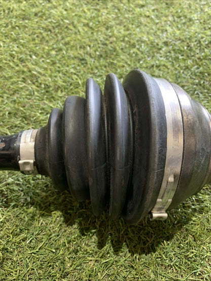 Semiasse Anteriore Sinistro Volkswagen Golf 7 GTD 5Q0407271AQ