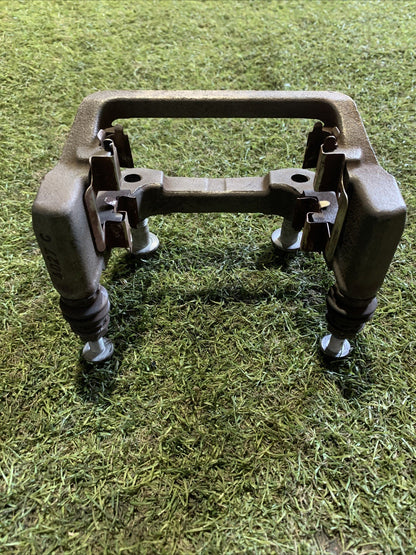 Porta Pinza Freno Posteriore Destra Range Rover Evoque 2016 LR027130