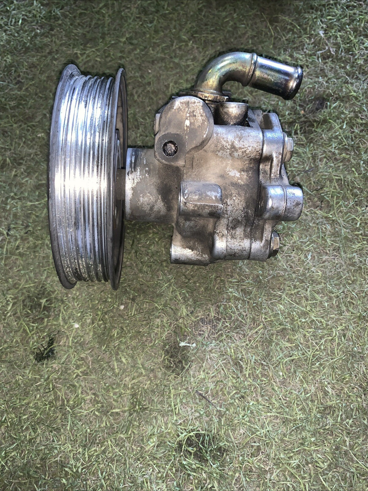 Pompa Idroguida Volkswagen Golf 4 1.9