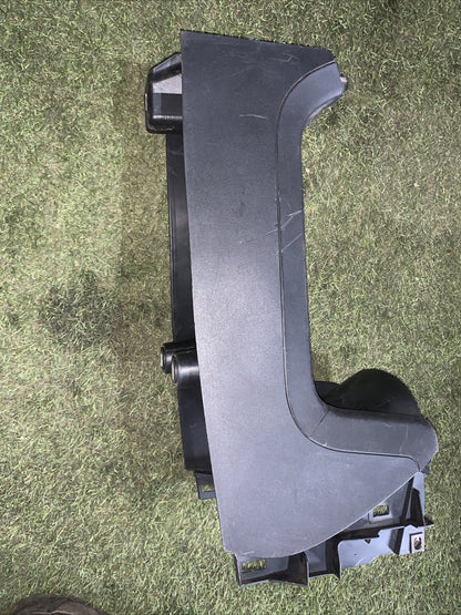 TUNNEL CONSOLLE CENTRALE FIAT Panda 3° Serie 735536192