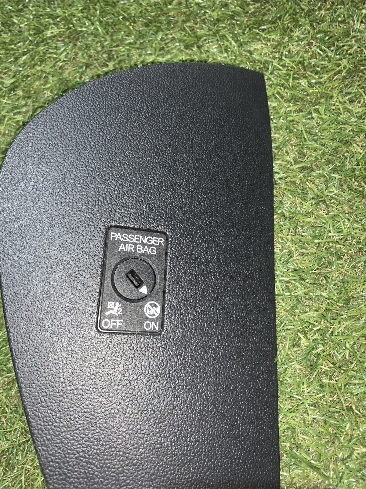 Modanatura Rivestimento Cruscotto Destro Volkswagen T-Cross 2GM858248