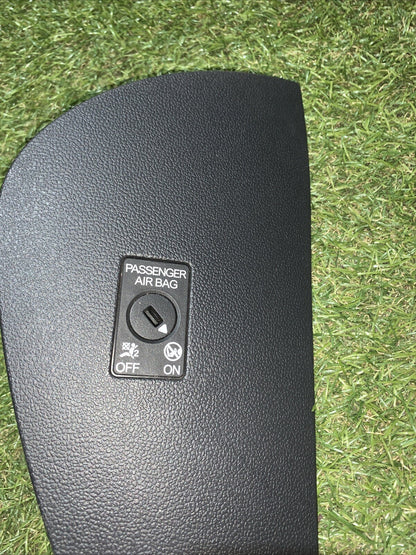 Modanatura Rivestimento Cruscotto Destro Volkswagen T-Cross 2GM858248