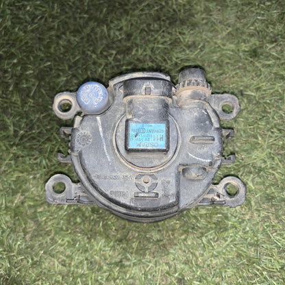 FENDINEBBIA ANTERIORE SX FORD Fiesta 6° Serie 2N11-15201-AB