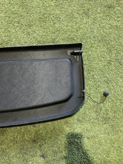 CAPPELLIERA MENSOLA PIANALE POSTERIORE VOLKSWAGEN T-Cross 2019 2GM867769A (2)