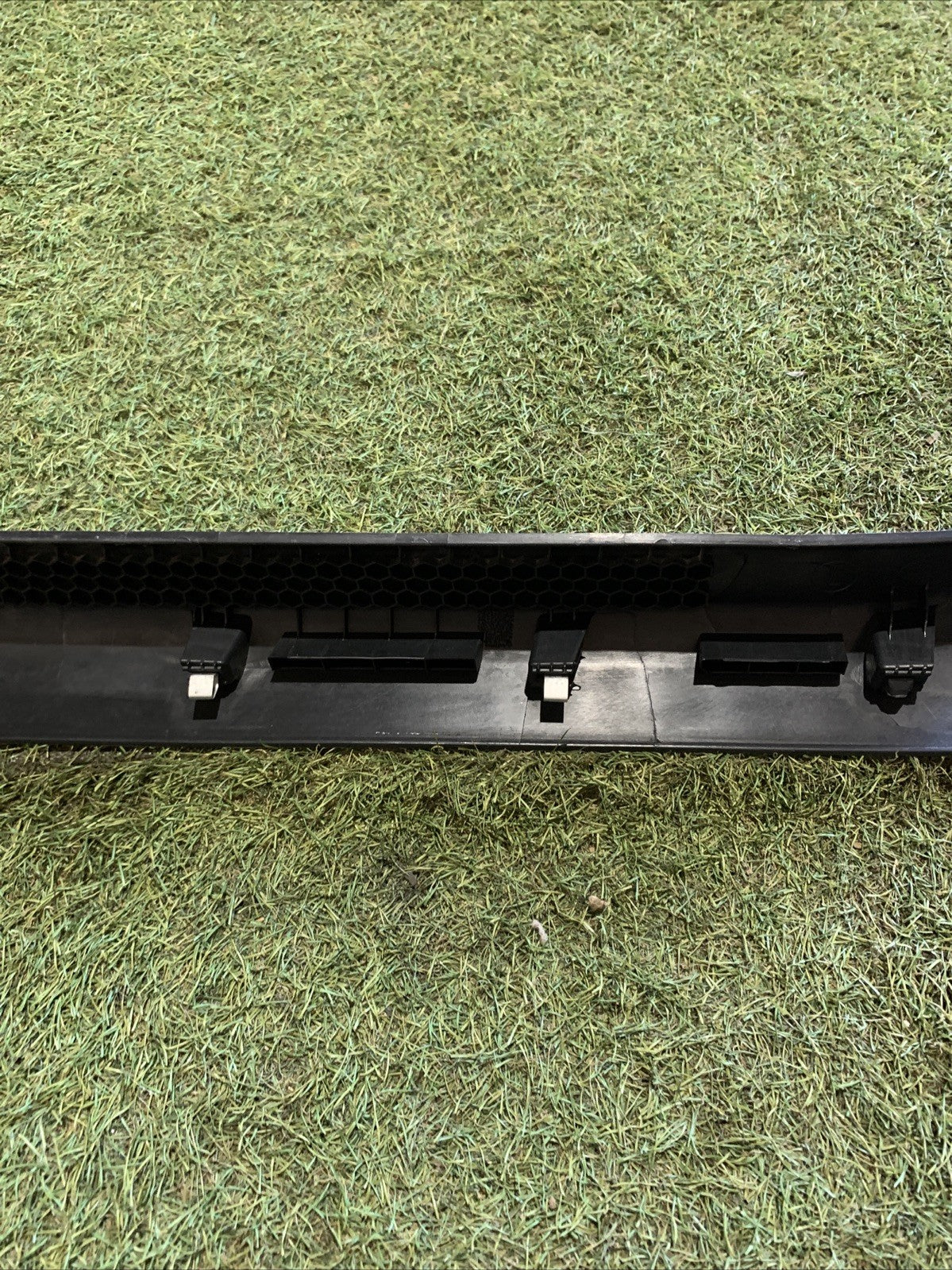 Rivestimento Battitacco Sinistro Volkswagen T-Roc 2GA853371