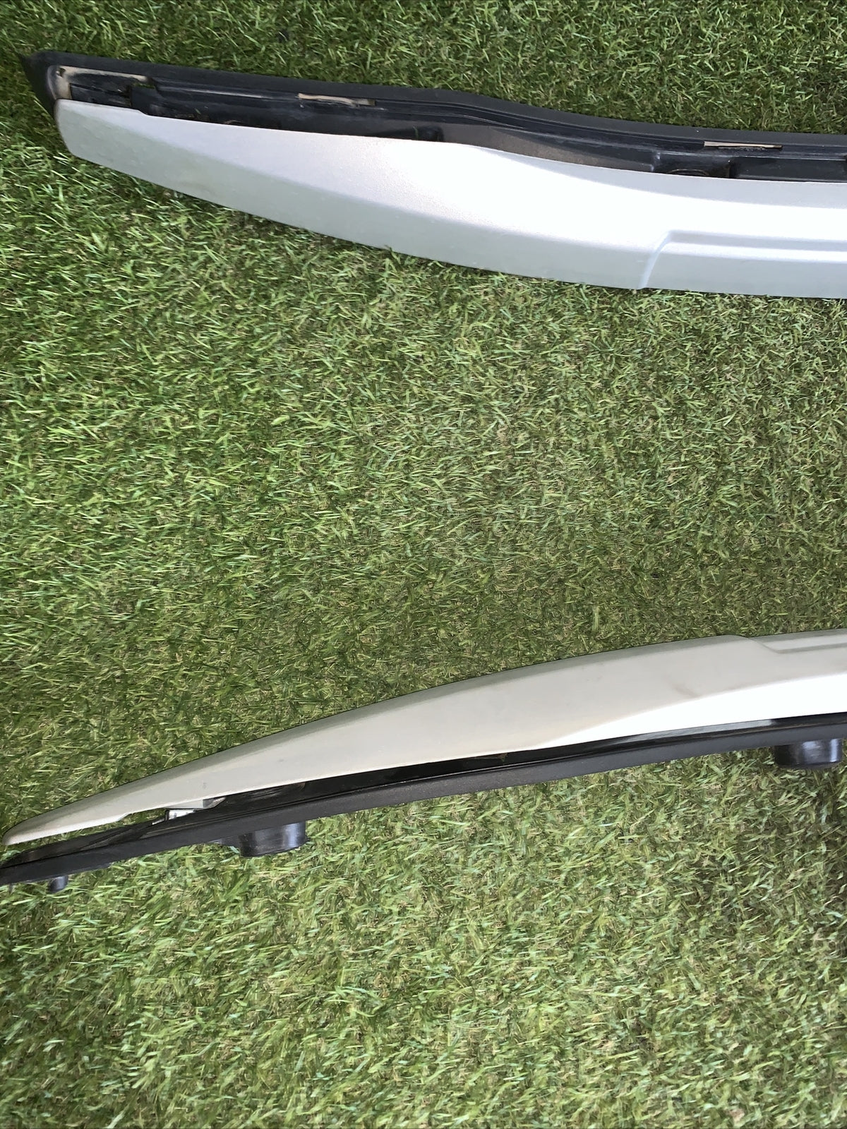 Barre Longitudinali Tetto Ford Ecosport 2020