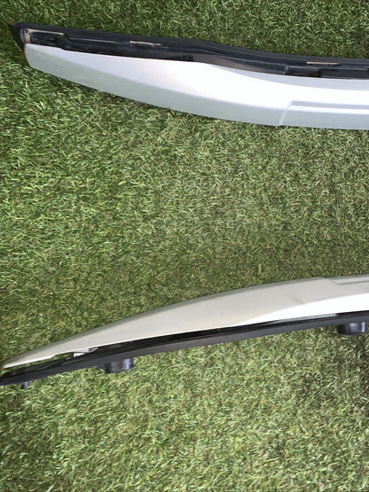 Barre Longitudinali Tetto Ford Ecosport 2020