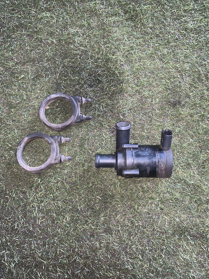 Pompa Acqua Ausiliaria Audi Q7 2006 7L0965561