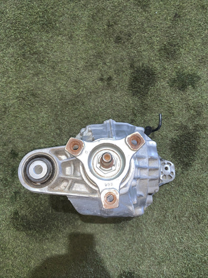 00552719890 Differenziale posteriore Alfa Romeo Stelvio 2.2 Q4 2020