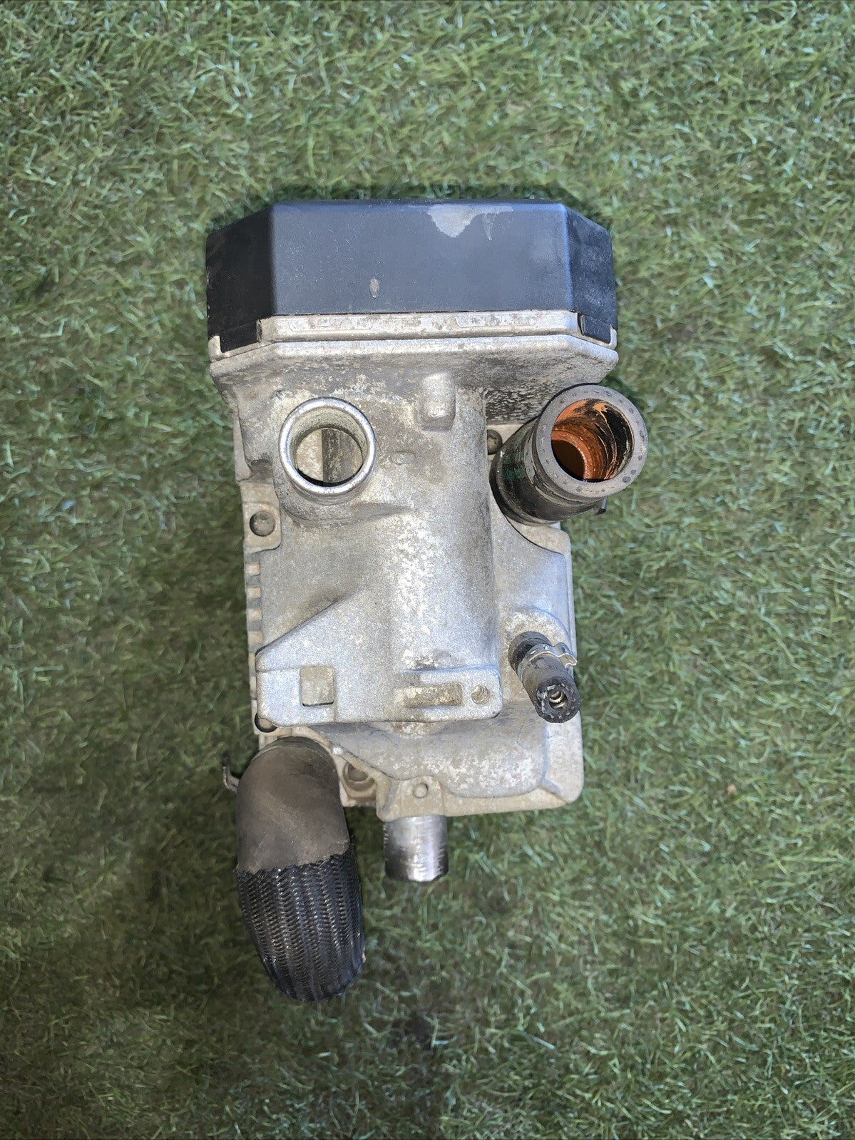 4L0815071A RISCALDATORE AUTONOMO AUDI Q7 Serie (4LB) 3000 Diesel