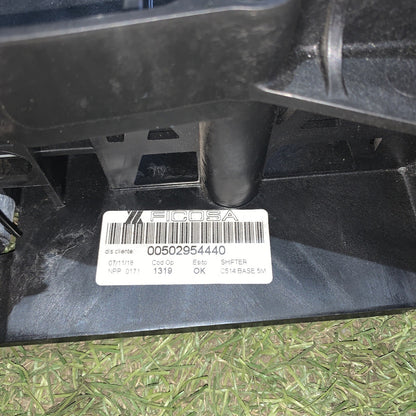 LEVA CAMBIO MARCE FIAT PANDA (312_319) 1.2 2012-2022, 00502954440