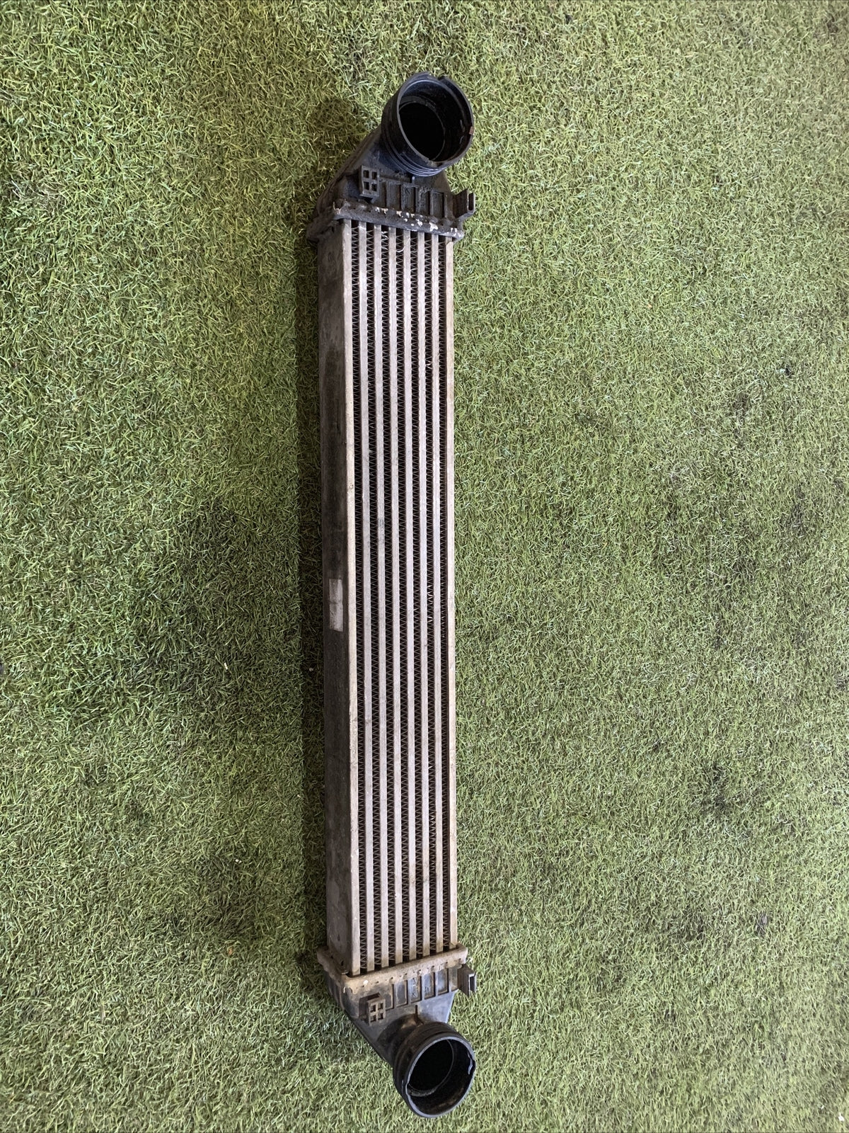 A1695000000 RADIATORE INTERCOOLER MERCEDES-BENZ CLASSE A (W169)