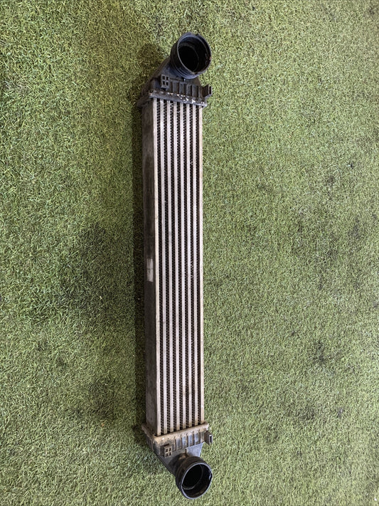 A1695000000 RADIATORE INTERCOOLER MERCEDES-BENZ CLASSE A (W169)
