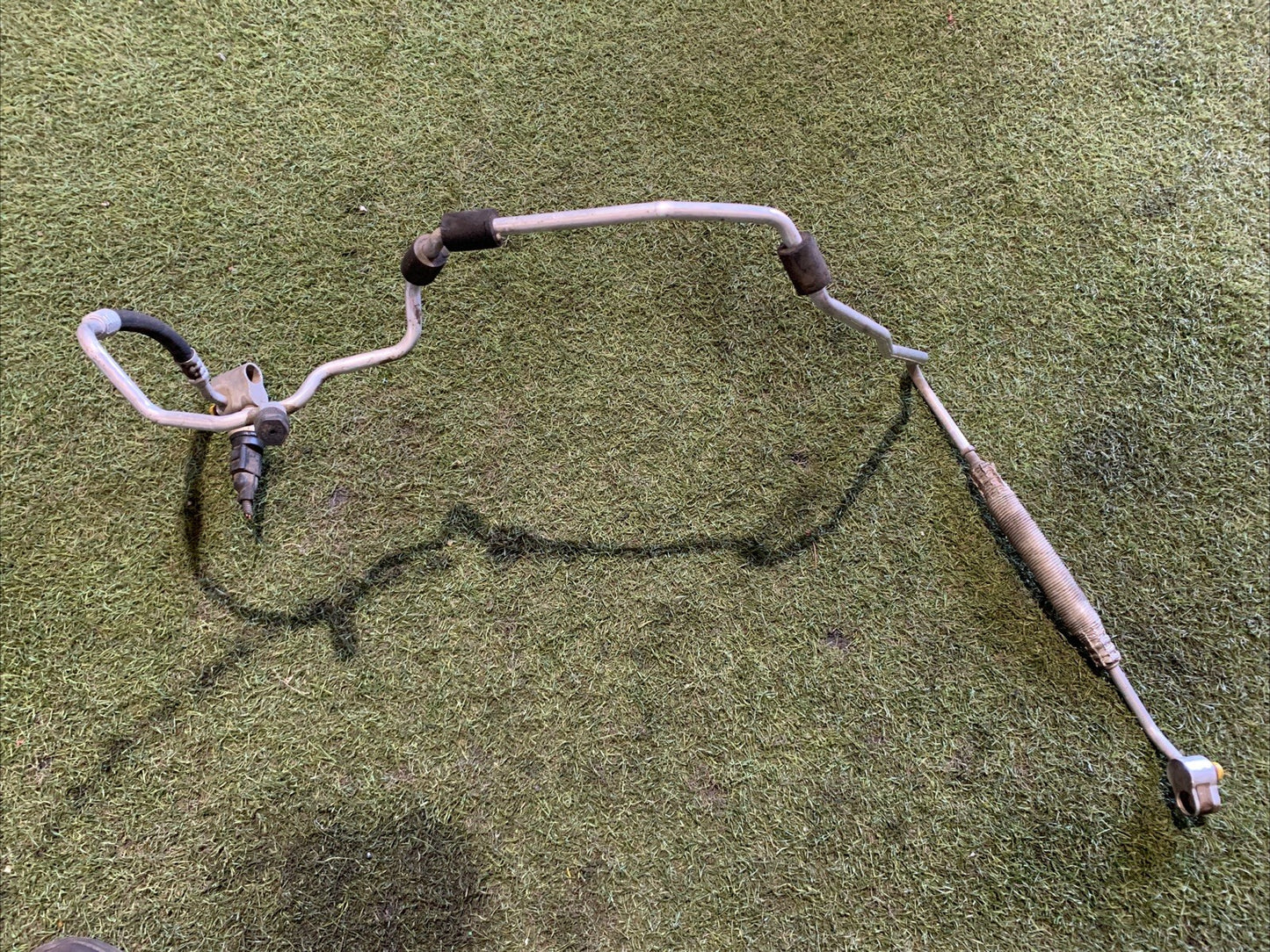 Tubo Aria Condizionata Audi A3 8P 1.9 Diesel 1K0820741G