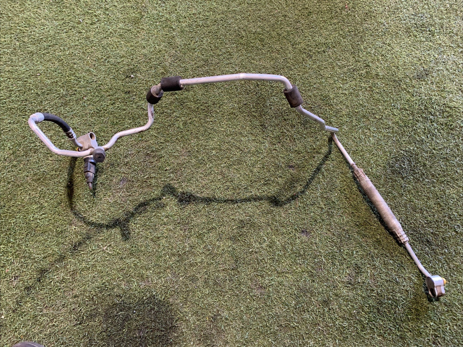 Tubo Aria Condizionata Audi A3 8P 1.9 Diesel 1K0820741G