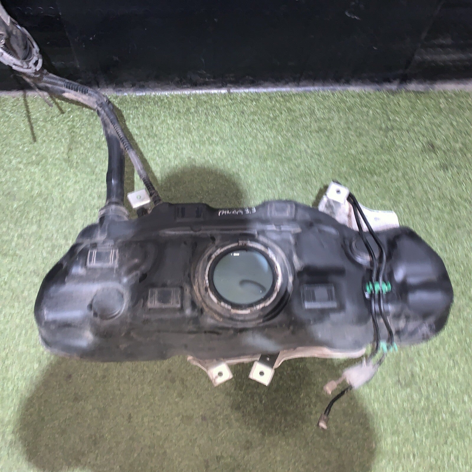 Serbatoio Fiat Panda 312 ( 2012 ) cod : 51885817 516966D (4)