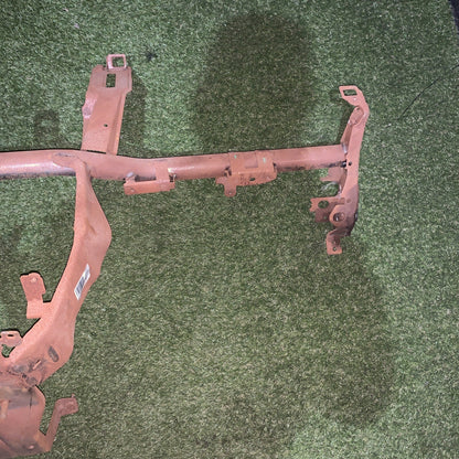 Traversa Sostegno Cruscotto Fiat New Panda 2017 453376 51961263