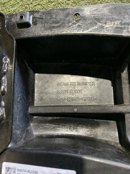 Traversa Paraurti Posteriore Kia Sportage 2023 86630-R2000