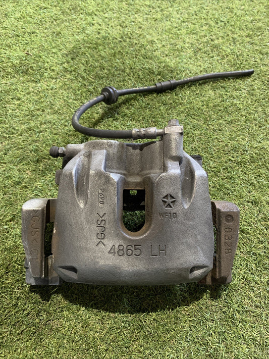 Pinza Freno Anteriore Sinistra Maserati Levante 6700398480