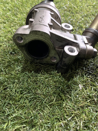 Valvola Egr Hyundai I30 1.6 Diesel D4FB 28410-2A120